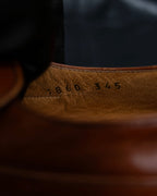 “CELINE” triomphe belt designed loafers