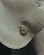 "Loro Piana" Lightweight linen long sleeve shirt