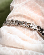 “Valentino Michelle” 1990-2005 Cameo secret bracelet watch