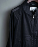 Maison Margiela sheer jacket