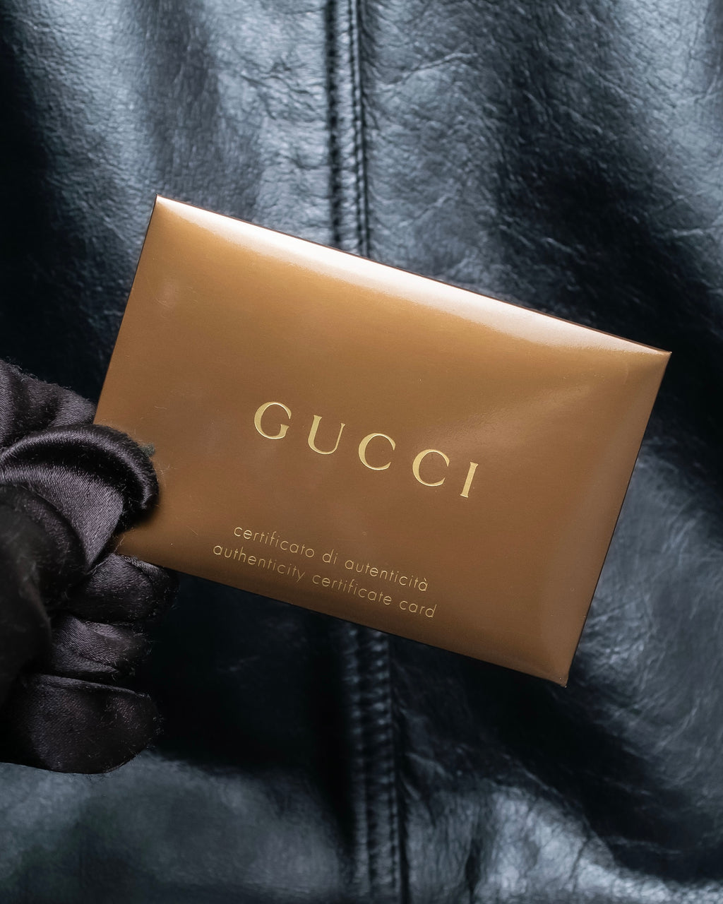 "GUCCI"Butterfly frame gradient lens sunglasses