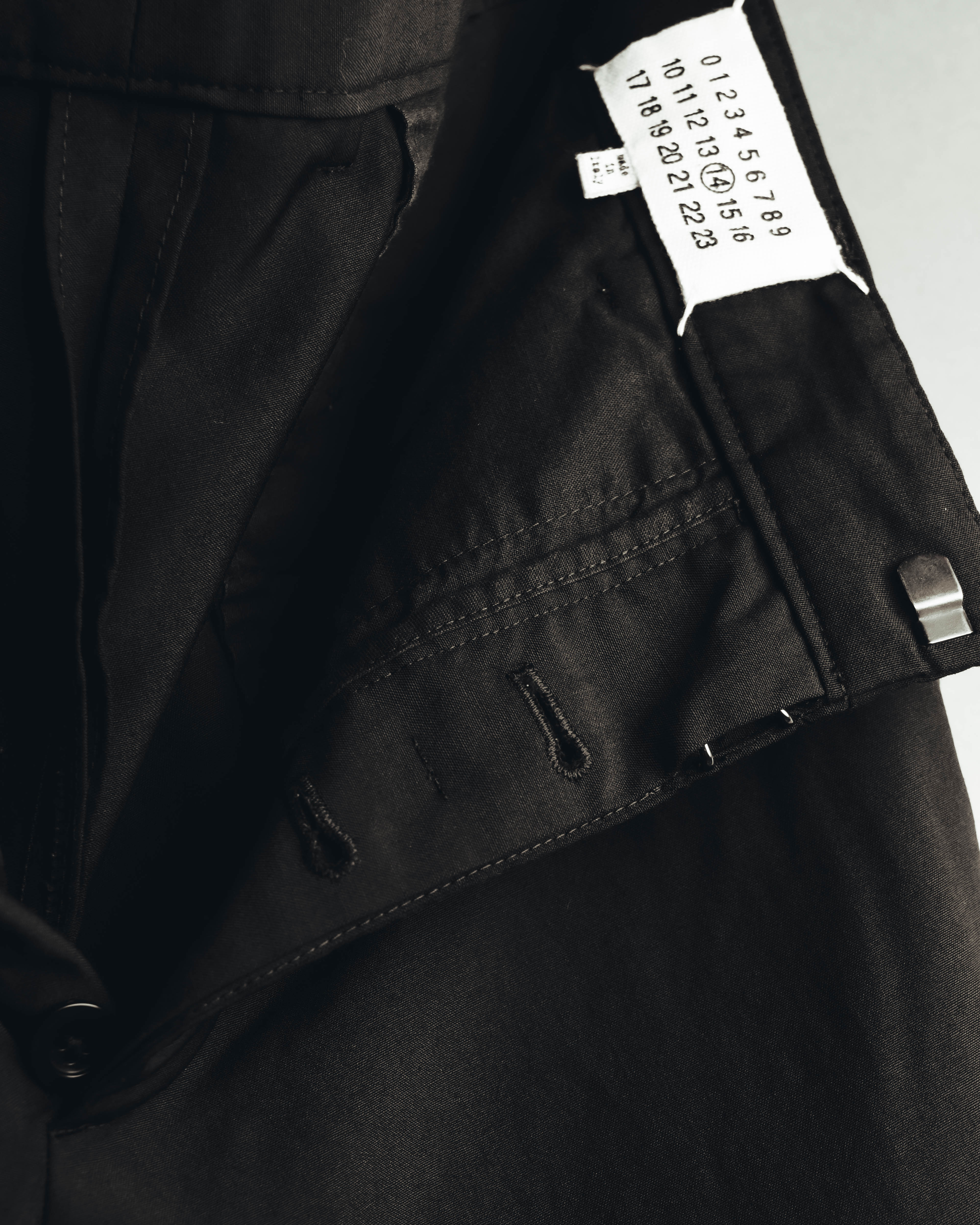 Maison Martin Margiela