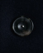 "Acne Studios" 2016-20’s rigid wool melton chester coat