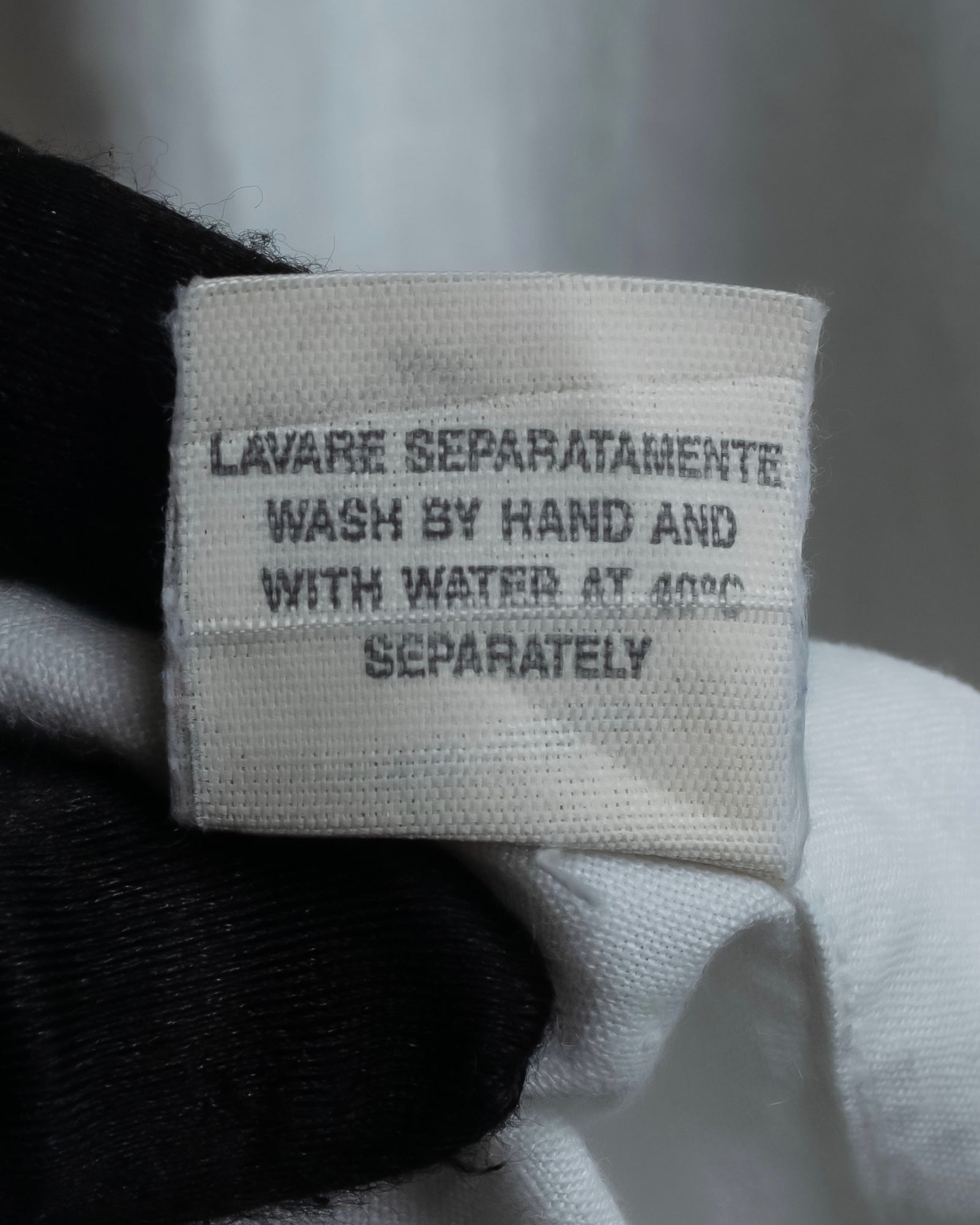 "HUGO BOSS" Linen oversized half sleeve button down shirt