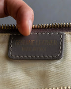 "MAISON MARGIELA" 5AC medium 2way handbag