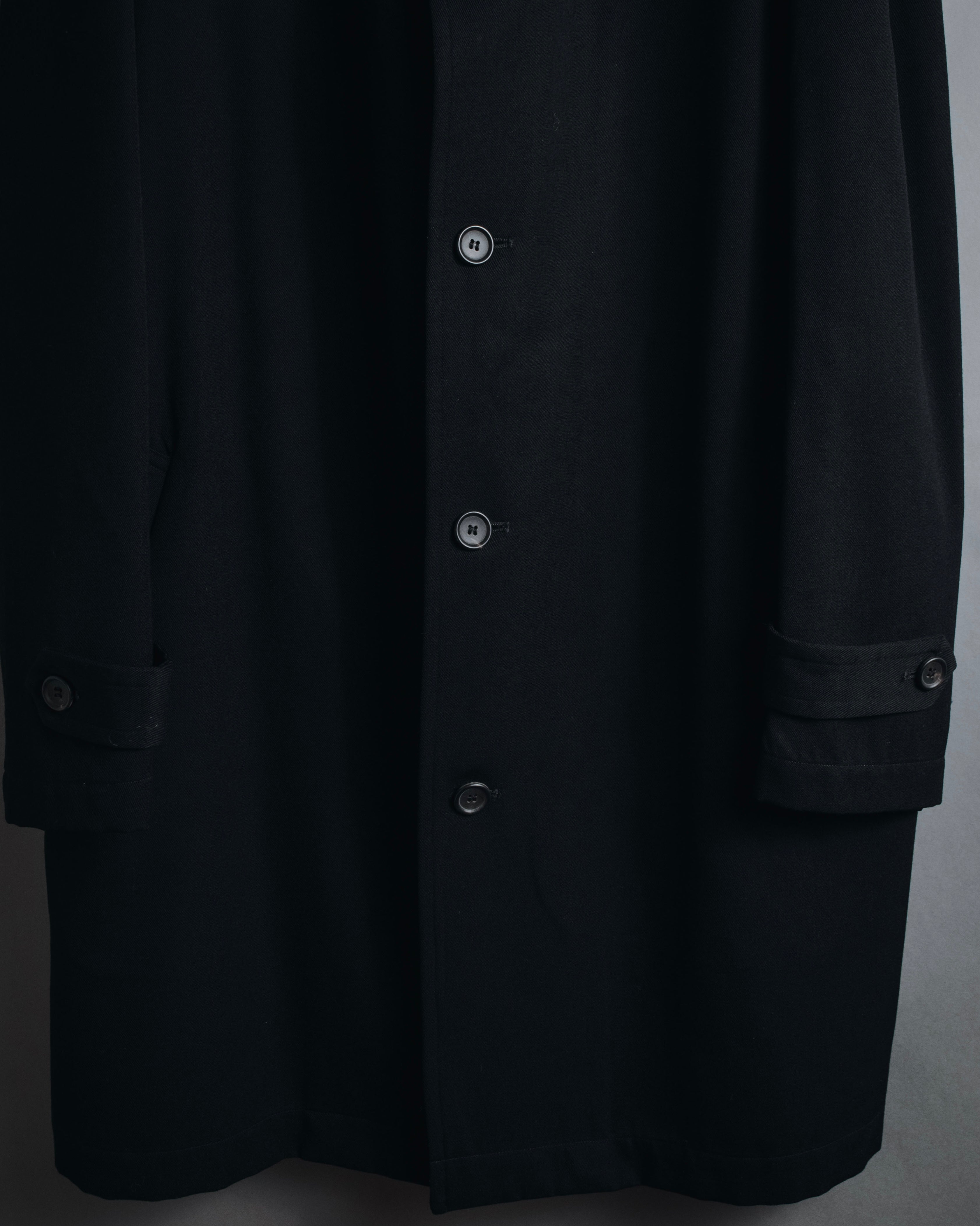 COMME des GARCONS SHIRT (コムデギャルソンシャツ) - ウール シャツ