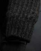 -SPECIAL- "BOTTEGA VENETA"
00's-10's Thomas Mayer period shawl collar cardigan