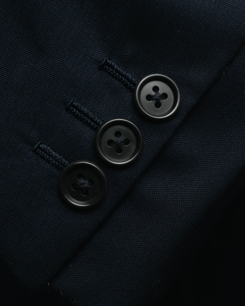-SPECIAL- “Ermenegildo Zegna” 90’s-00’s high performance double-breasted set-up