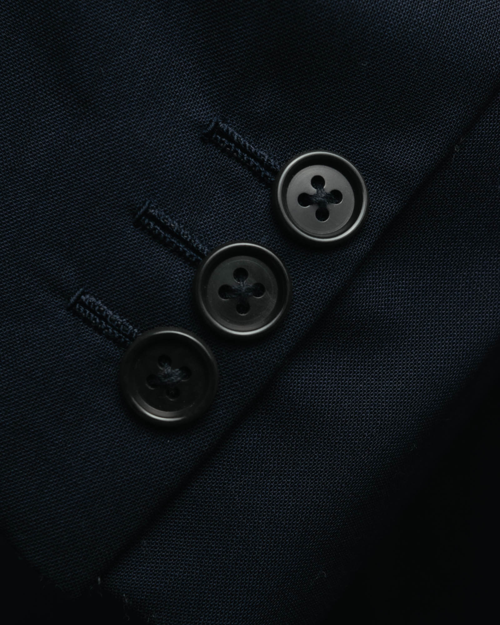 -SPECIAL- “Ermenegildo Zegna” 90’s-00’s high performance double-breasted set-up