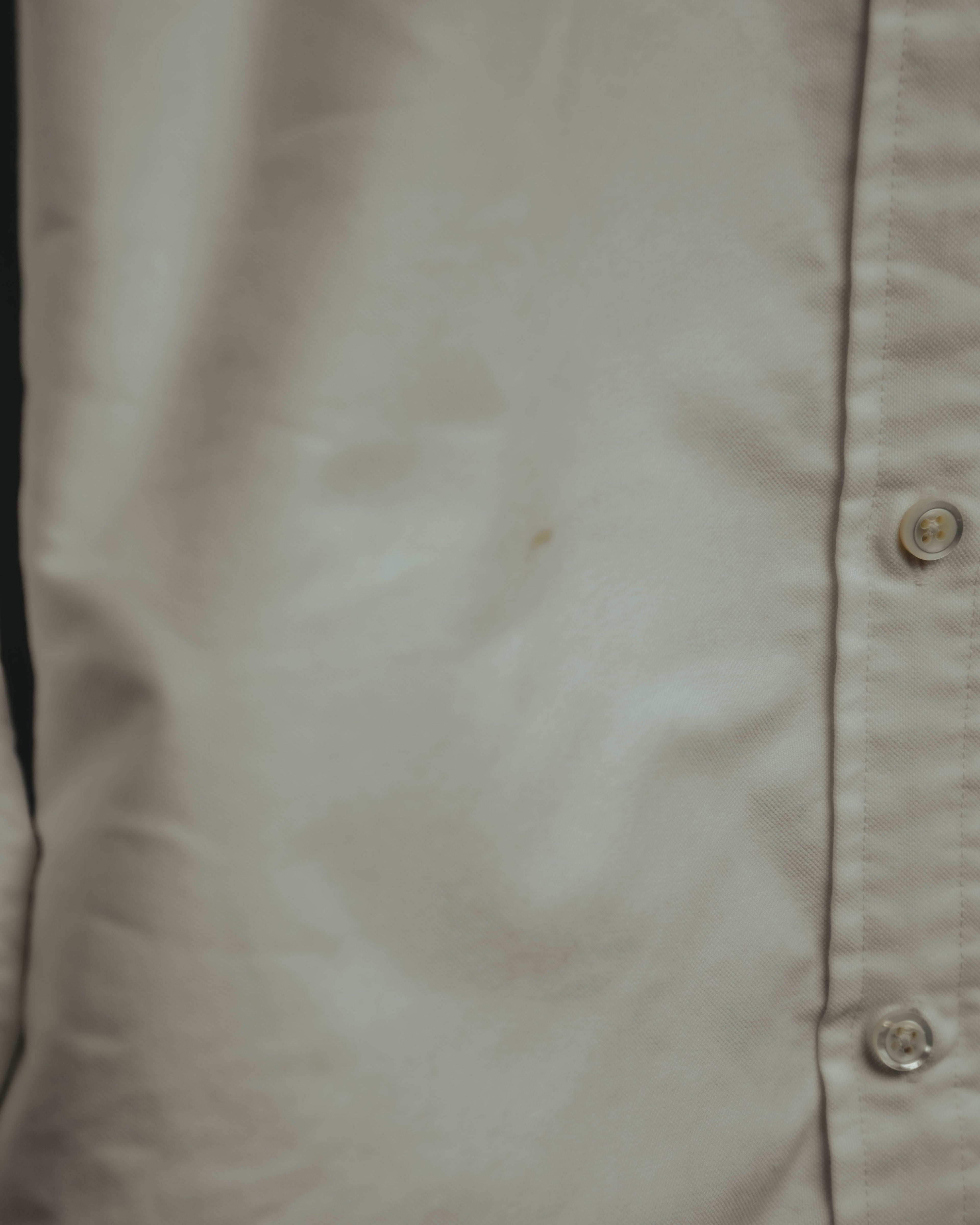 -SPECIAL- “THOM BROWNE” 2010’s tricolor grosgrain oxford shirt dress