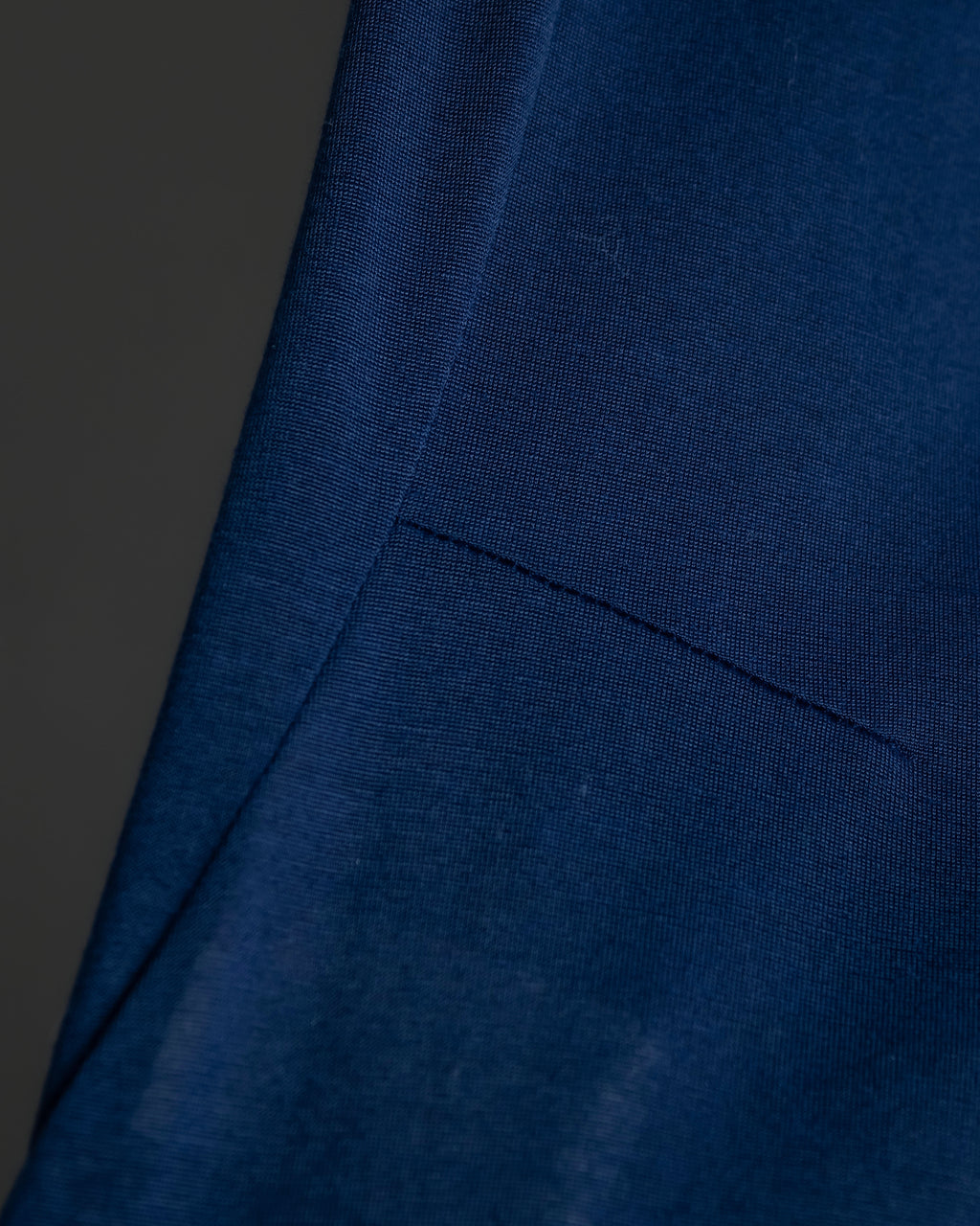 “Yohji Yamamoto” Beautiful color no sleeve dress