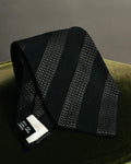 "Dolce & Gabbana" 00's-10's Silk wool scarf tie