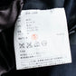 "COMME des GARCONS HOMME DEUX" Different material tailored jacket