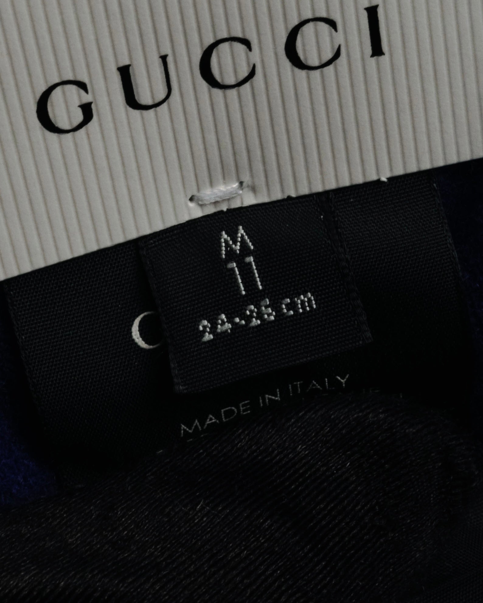 “GUCCI” 19SS Three little pigs jacquard socks