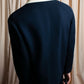 "VALENTINO GARAVANI BOUTIQUE"
Cleric design shirt jacket & tapered slacks set up