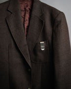 “TIFFANY & Co.” 90’s Belt motif sterling silver money clip