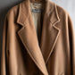 "Max Mara" Pure virgin wool super maxi coat