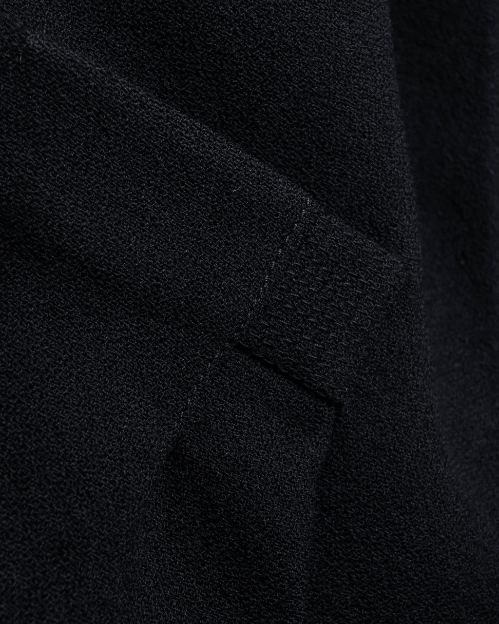 "GUCCI" Tom Ford period round neck flying squirrel long coat