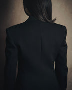 –SPECIAL– “VALENTINO” 2020’s Sculpted peak lapel jacket