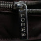 "LOEWE" Belt cover design leather one handle shoulder bag