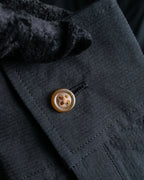 "Vivienne Westwood RED LABEL"
 Front button cutting design shirt