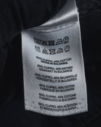 "DRIES VAN NOTEN" 10’s cupro-cotton satin long skirt