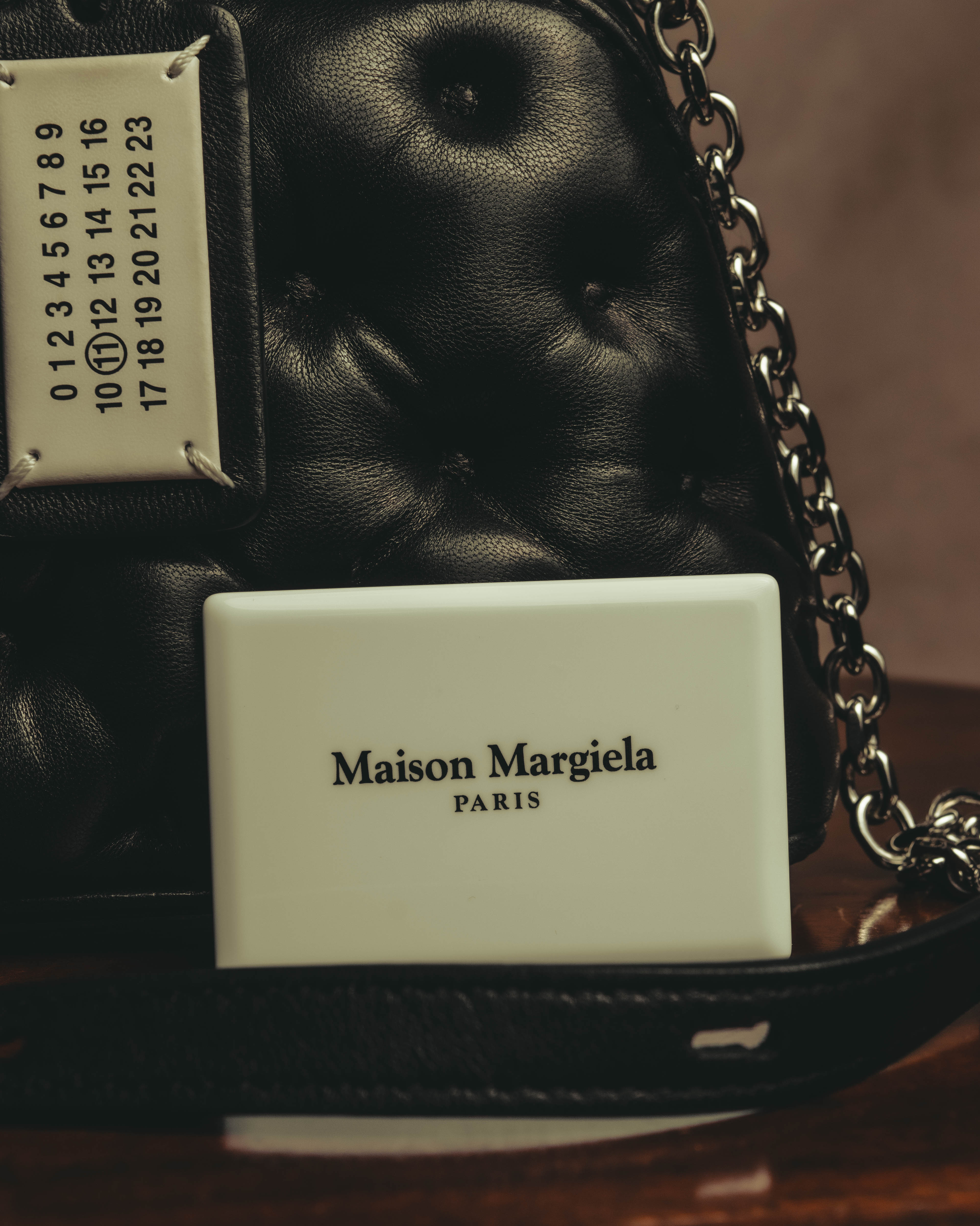 Maison Margiela (メゾン マルジェラ) - Glam Slam グラムスラム
