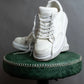 "LOUIS VUITTON" Monogrammed beverly hills line sneakers