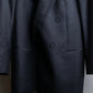 "GIORGIO ARMANI" Oversized peak lapel double breasted tailored jacket