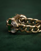 –SPECIAL– “DIOR” 2017- J’Adior crystal chain ring