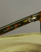 "GUCCI" 00's-10's Iconic aviator sunglasses