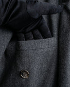 "Ralph Lauren" Waist-shaped tailored jacket