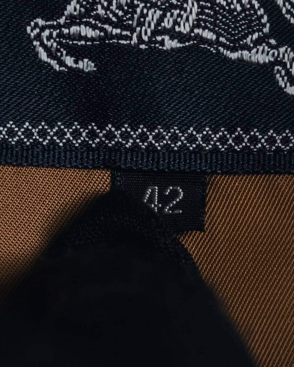 “Burberrys” 90’s crest button double breasted tailored jacket