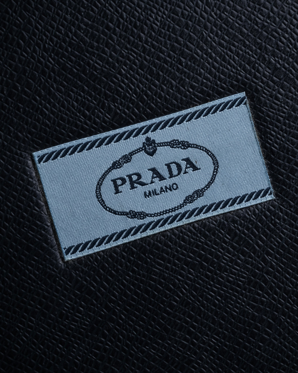 -MOOD Christmas Collections-
"PRADA" Miuccia Prada design tortoiseshell architectural bangle