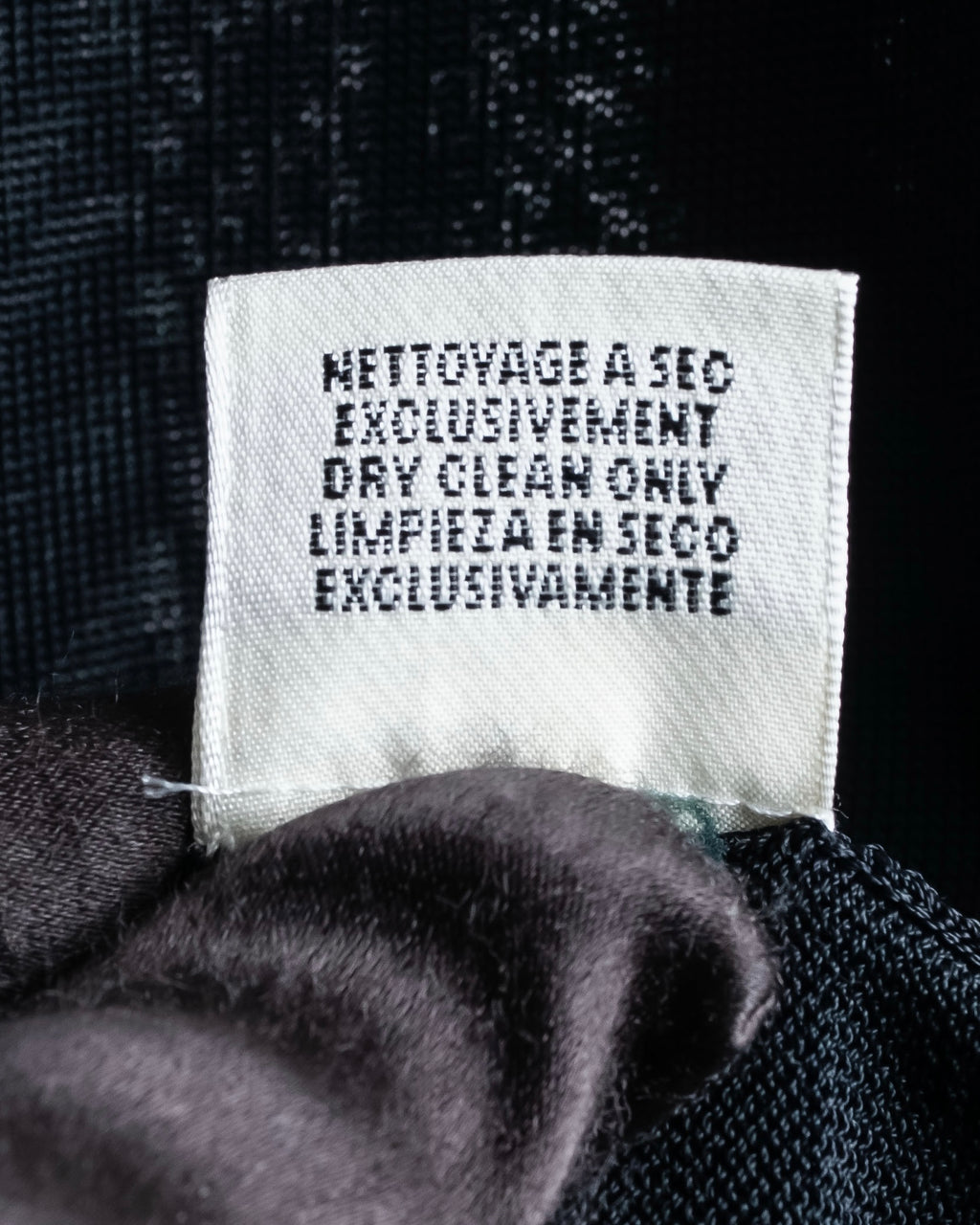 "HERMES" Sheer rayon mode style camisole