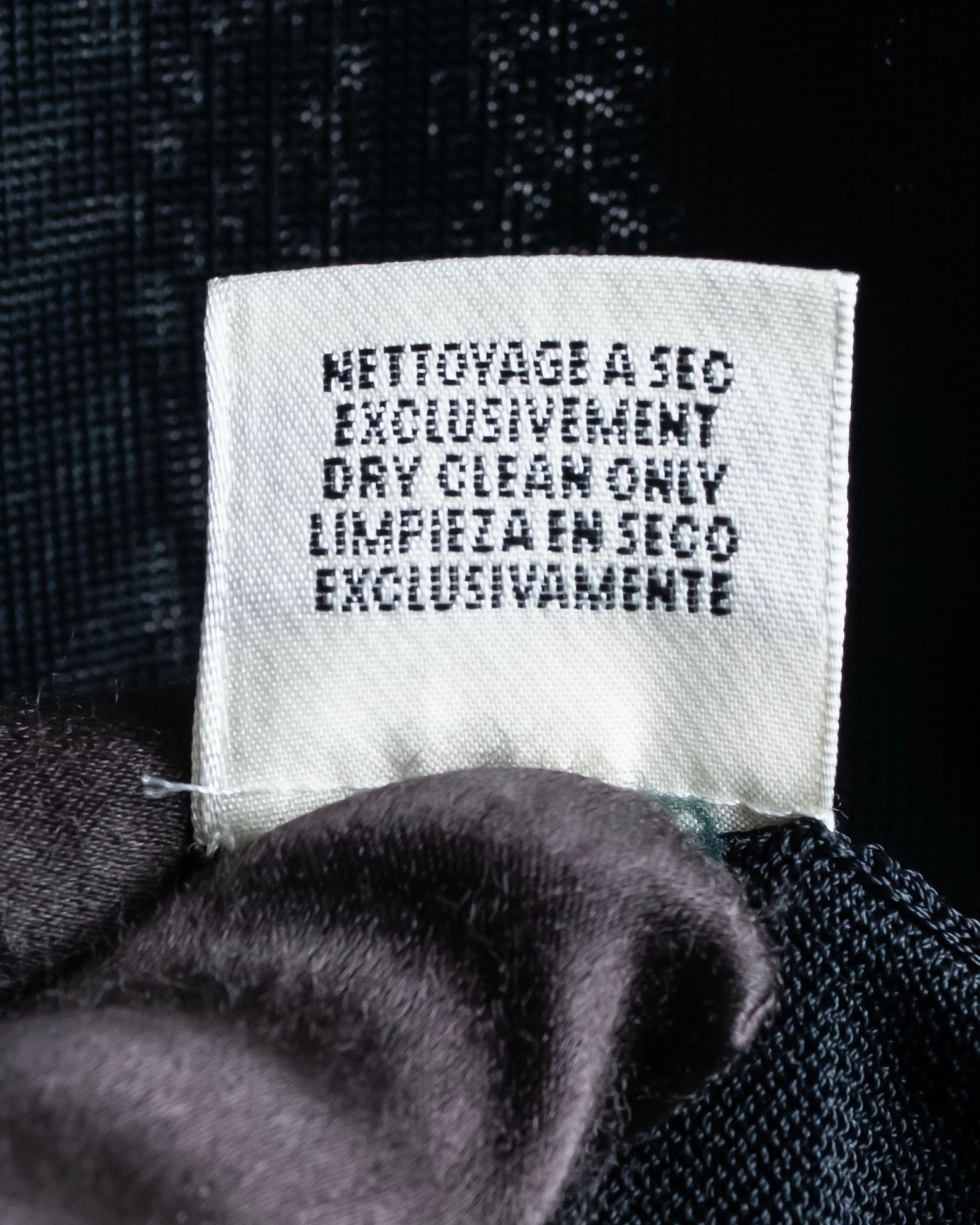 "HERMES" Sheer rayon mode style camisole