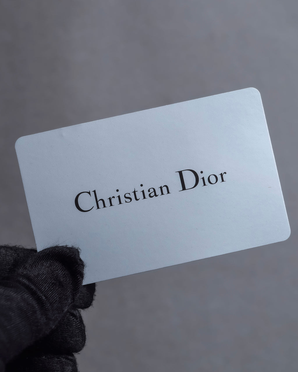 "Christian Dior" Metal frame layered cat-eye sunglasses