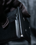 "Maison Margiela" Money clip compact wallet