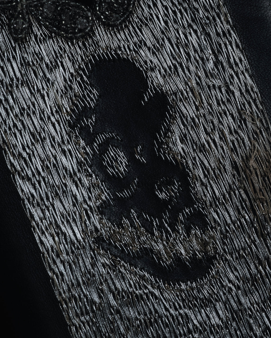 –SPECIALS– "Christian Dior" 10's L’Arcane sans nom tarot collection wallet clutch bag