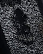 –SPECIALS– "Christian Dior" 10's L’Arcane sans nom tarot collection wallet clutch bag