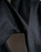 "Vintage beautiful wrinkles wide slacks"