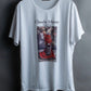 “Vintage” Claude Monet painting printed T shirt