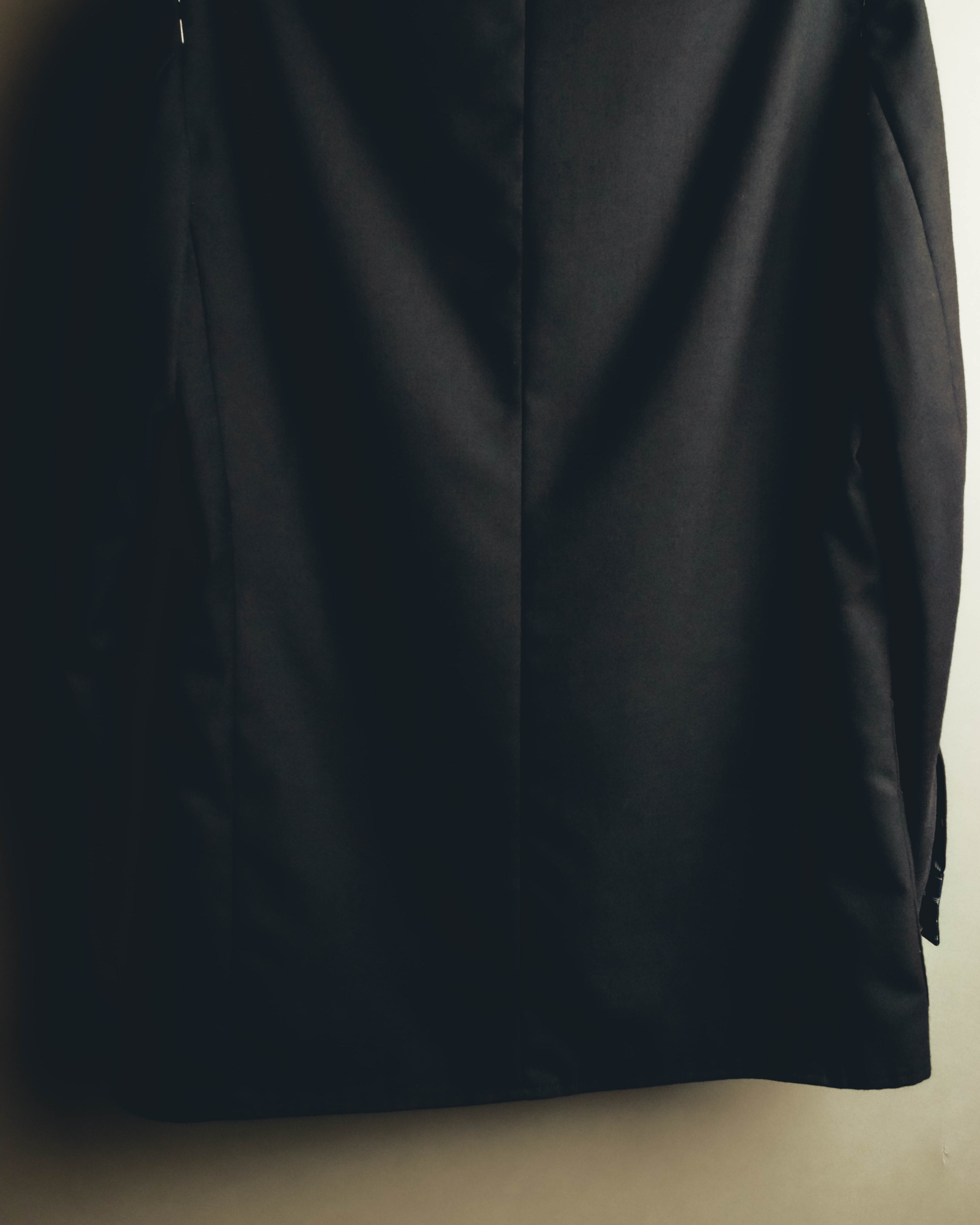 -SPECIAL- "Maison Margiela" 2021AW Reversible tailored blazer jacket