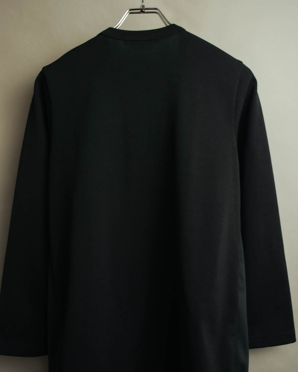 "COMME des GARÇONS" 2020's Layered long sleeve tunic top