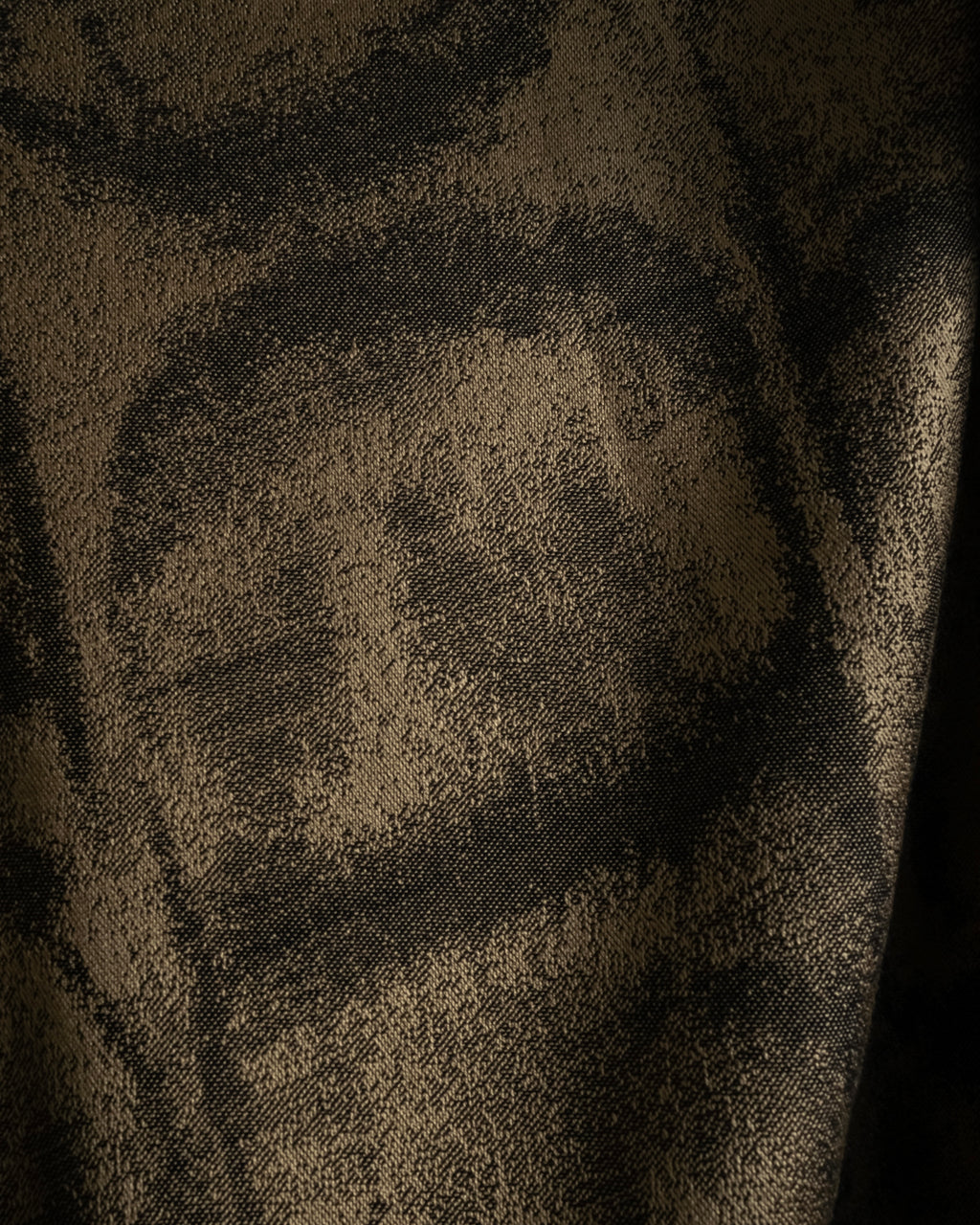 -SPECIAL- "Christian Dior"
90's-00's Abstract Expression Pattern Large Stole