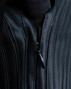 "TADASHI SHOJI" Fringe detail sleeveless dress