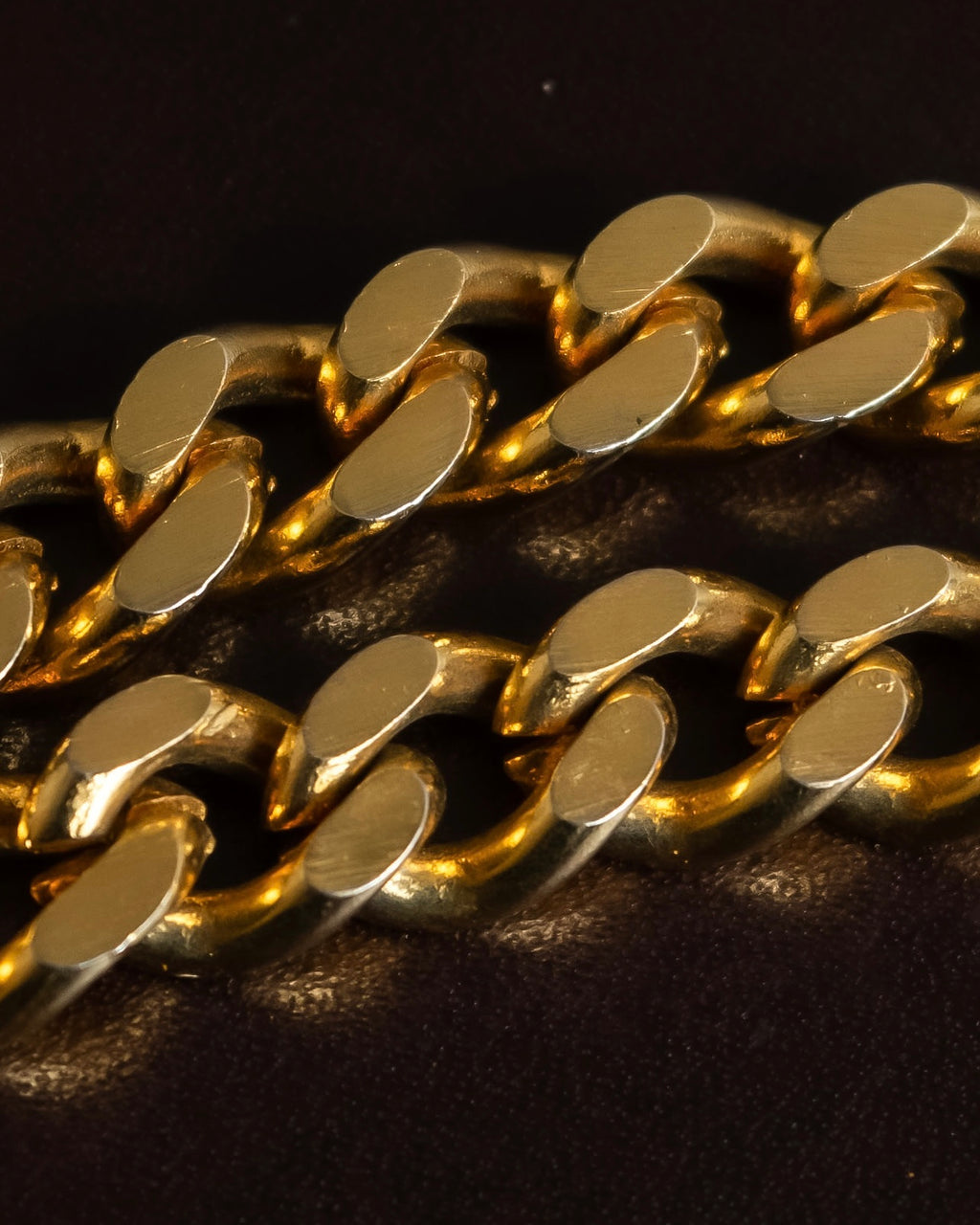 "Christian Dior" CD turn lock design chain shoulder bag