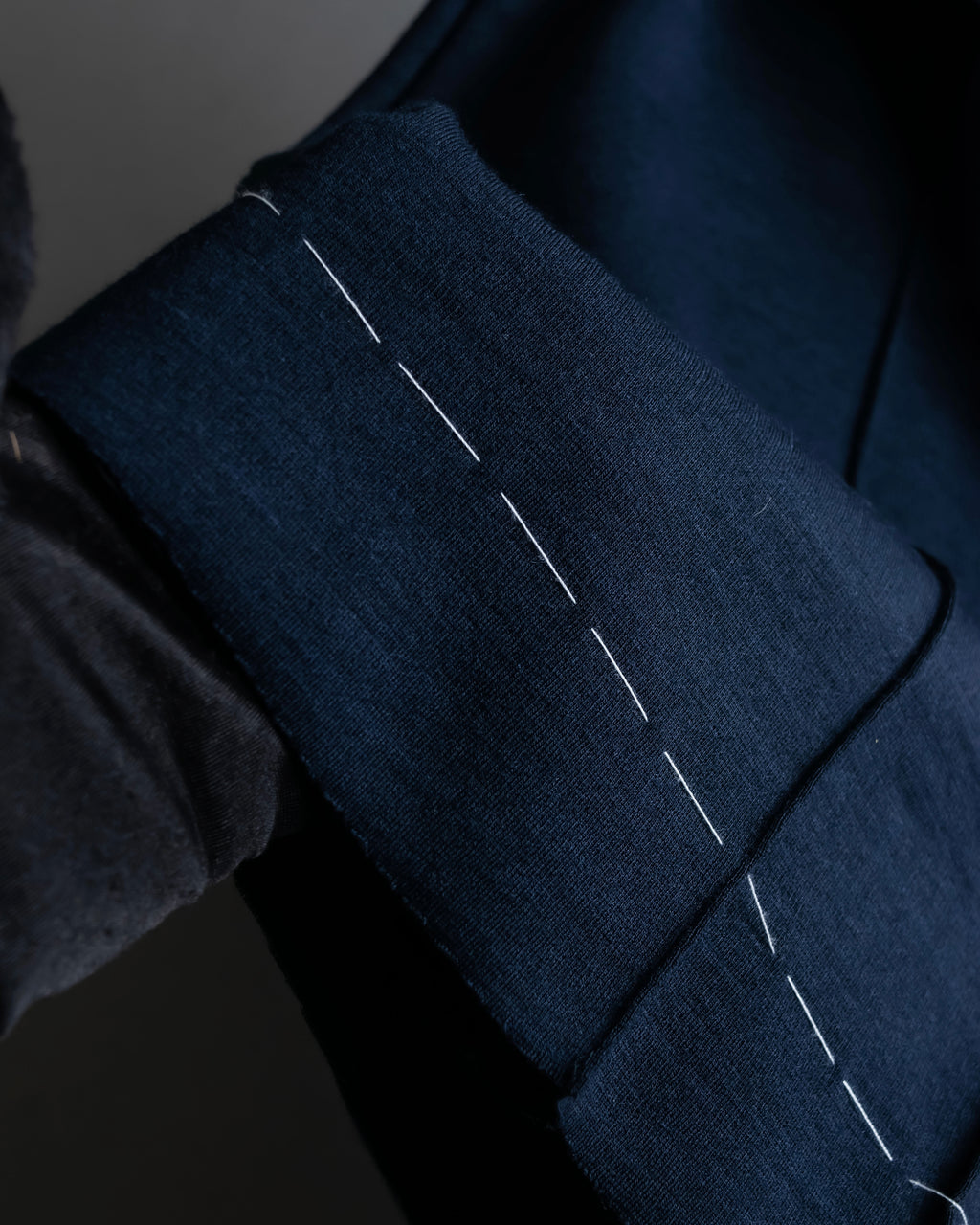 "MAISON MARGIELA" 22SS Belted design A-line Shorts