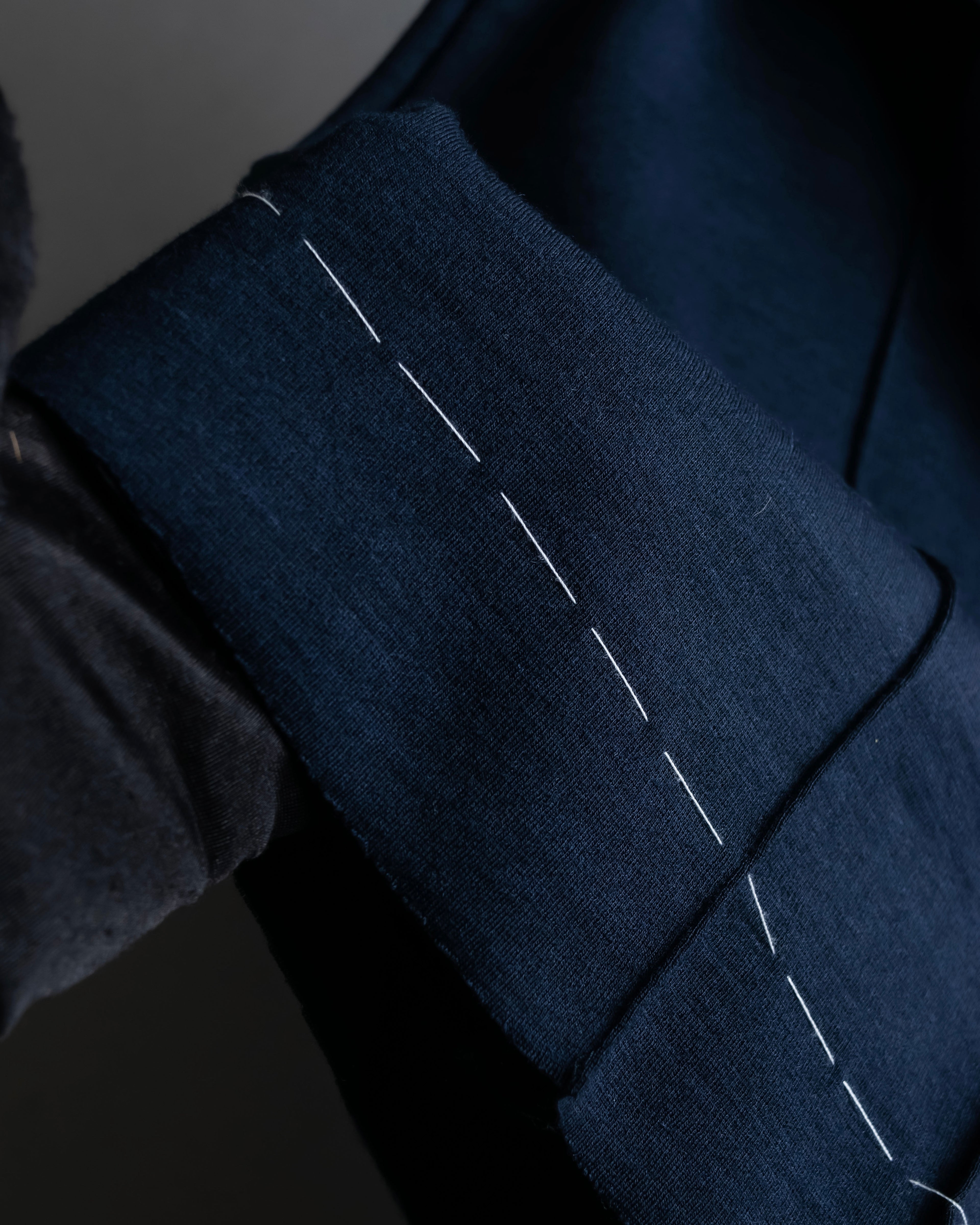 "MAISON MARGIELA" 22SS Belted design A-line Shorts