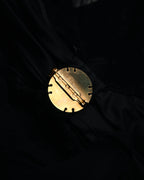 -SPECIAL- “GUCCI“ 2017-18 Fall winter lace bow blouse